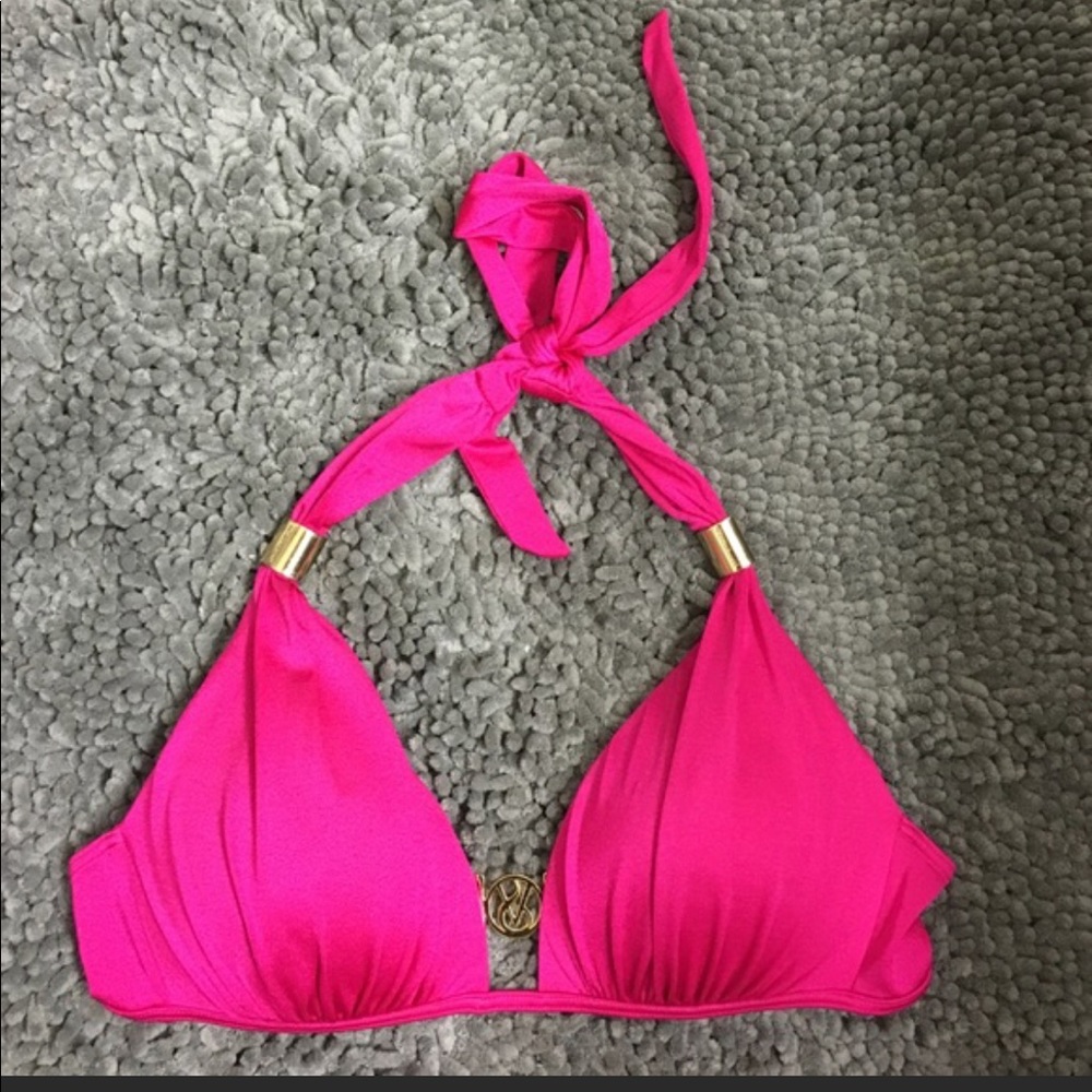 Victoria’s Secret Pink bikini top!💕